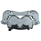 2004 Gmc Canyon Brake Caliper 3